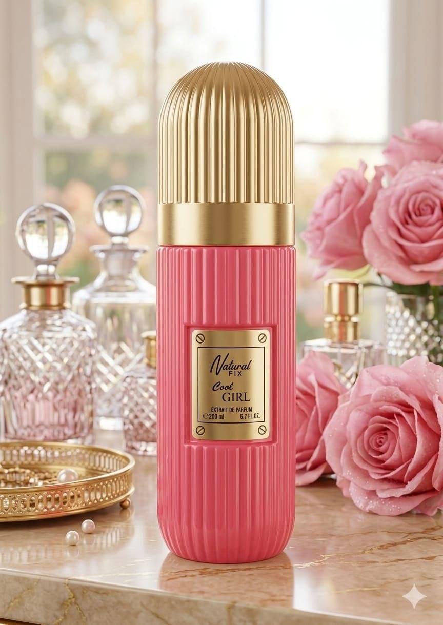 بادي اسبلاش - عطر ارماف ابراهيم القرشي — صورة 4