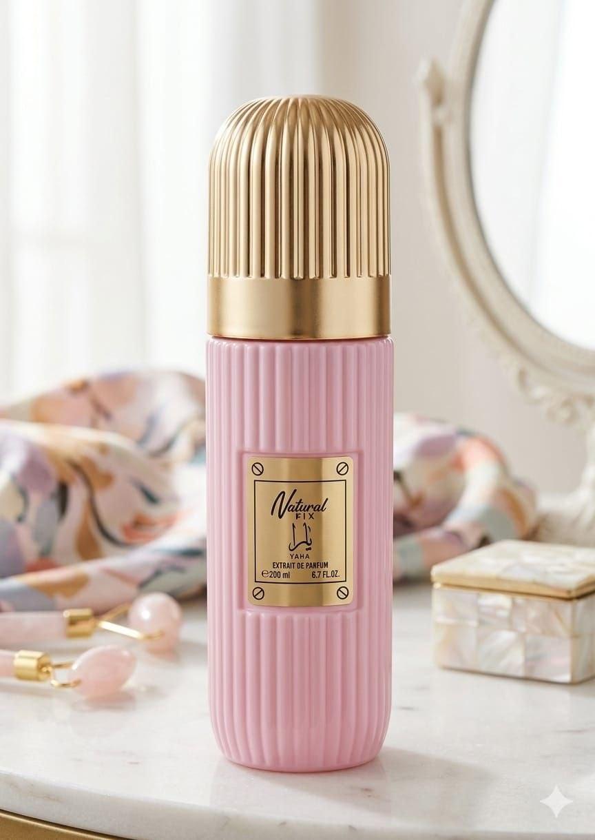 بادي اسبلاش - عطر ارماف ابراهيم القرشي — صورة 6