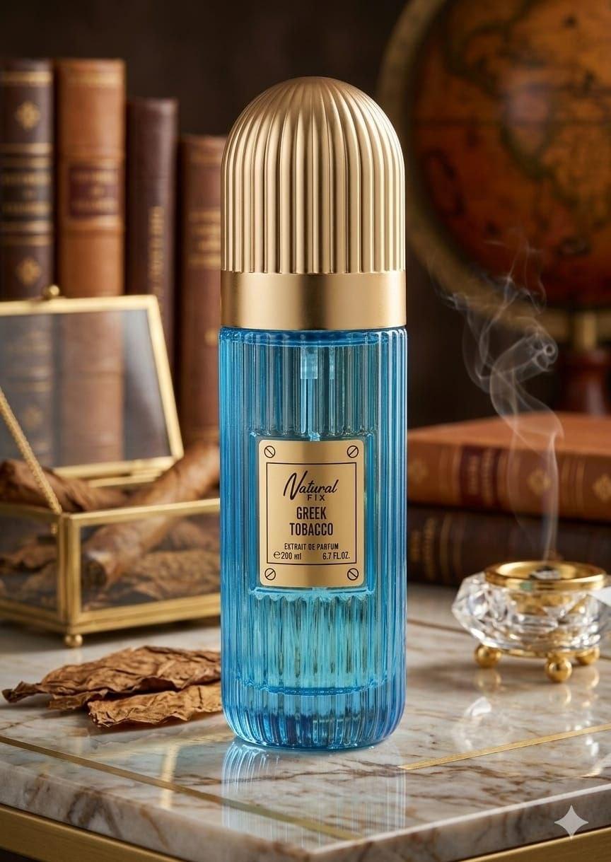 بادي اسبلاش - عطر ارماف ابراهيم القرشي — صورة 9